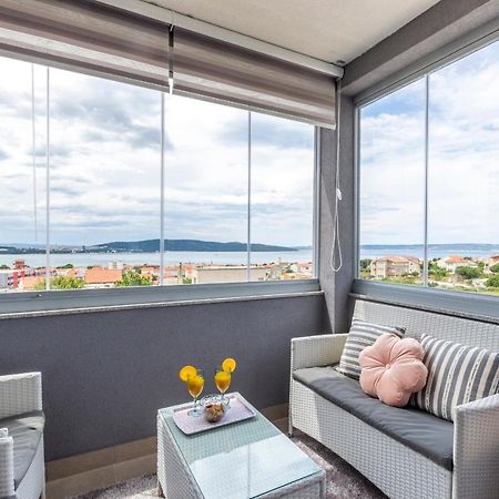 Apartamento Rose Kaštela Exterior foto