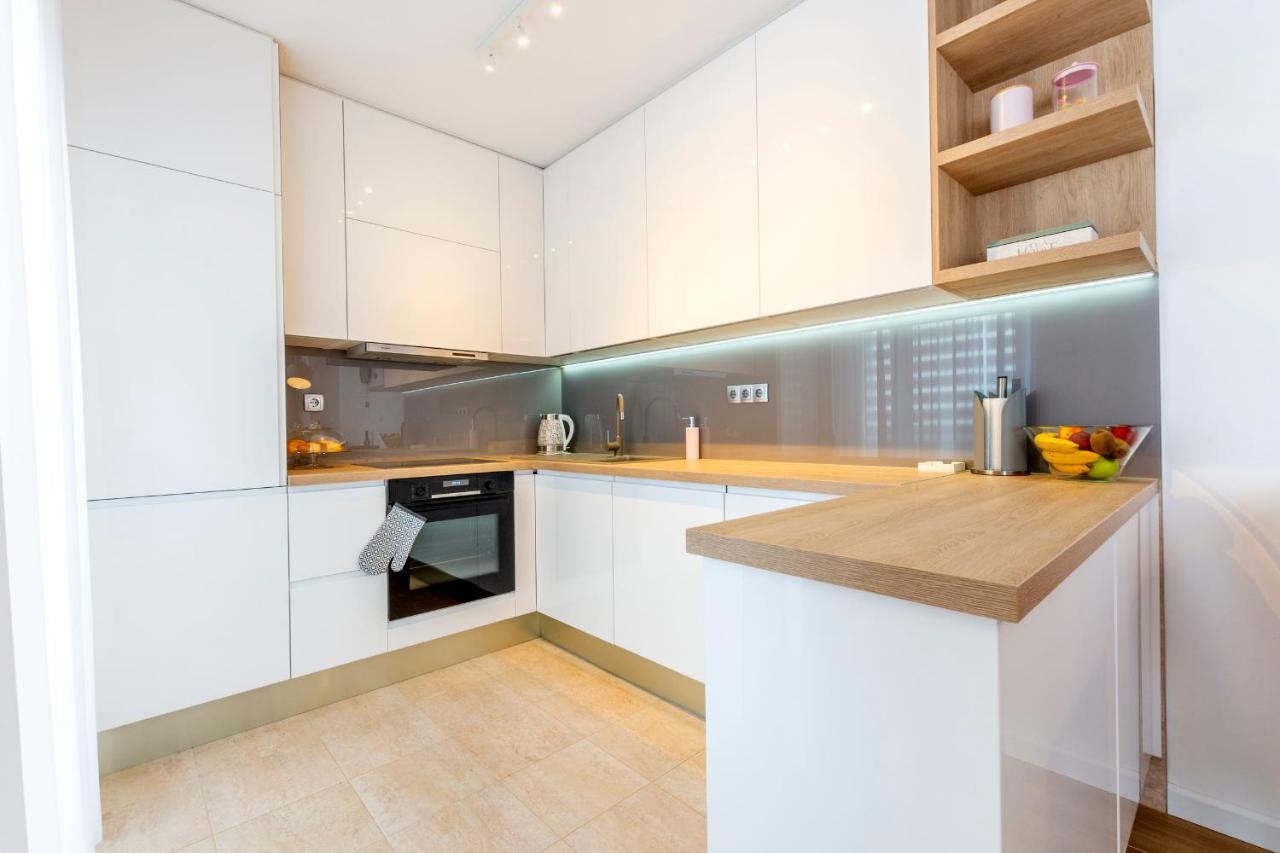Apartamento Rose Kaštela Exterior foto