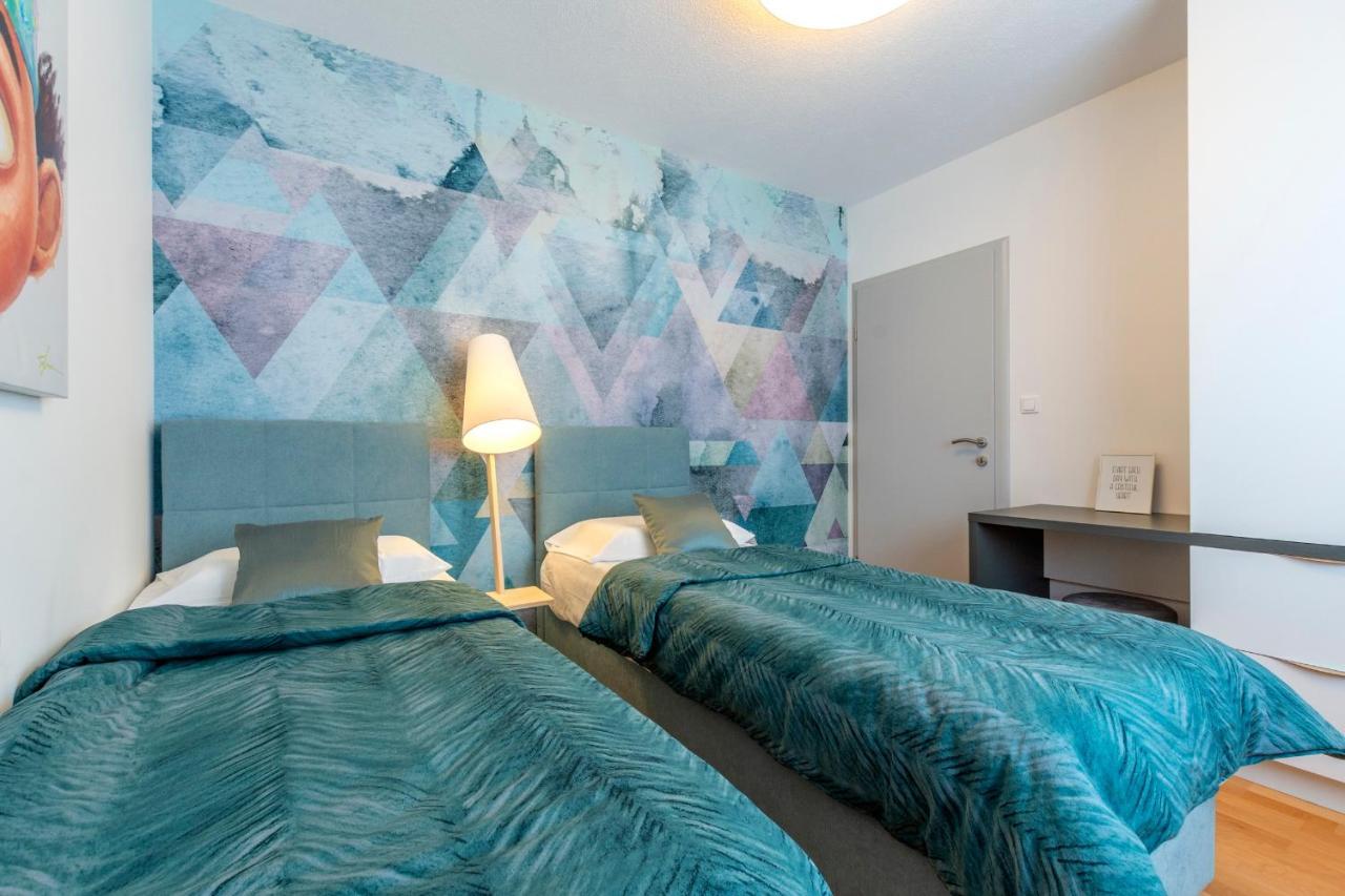 Apartamento Rose Kaštela Exterior foto
