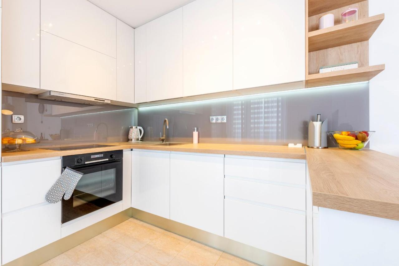 Apartamento Rose Kaštela Exterior foto