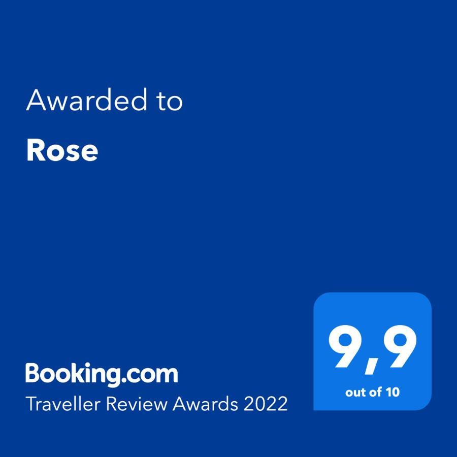 Apartamento Rose Kaštela Exterior foto